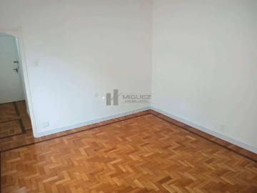 Apartamento para Venda em Rio de Janeiro/RJ Rio Comprido 3 Quartos