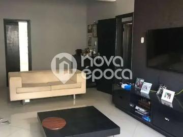 Apartamento para Venda em Rio de Janeiro/RJ Rio Comprido 3 Quartos