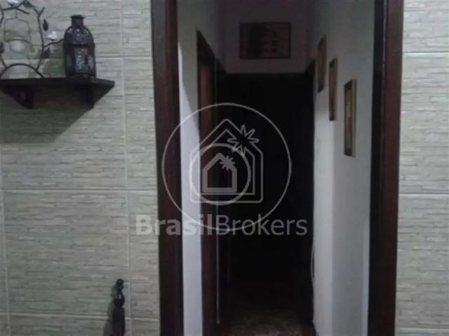Apartamento para Venda em Rio de Janeiro/RJ Rio Comprido 3 Quartos