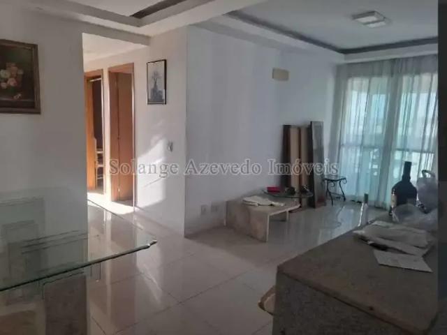 Apartamento para Venda em Rio de Janeiro/RJ Rio Comprido 3 Quartos