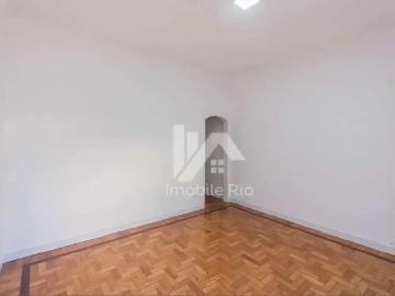 Apartamento para Venda em Rio de Janeiro/RJ Rio Comprido 3 Quartos