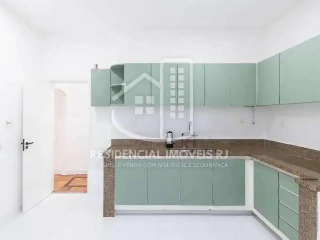 Apartamento para Venda em Rio de Janeiro/RJ Rio Comprido 3 Quartos