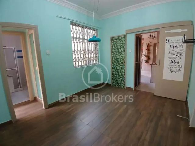 Apartamento para Venda em Rio de Janeiro/RJ Rio Comprido 3 Quartos