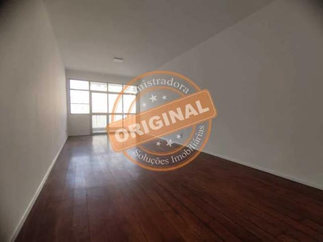 Apartamento para Venda em Rio de Janeiro/RJ Rio Comprido 3 Quartos