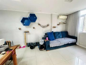 Apartamento para Venda em Rio de Janeiro/RJ Rio Comprido 3 Quartos