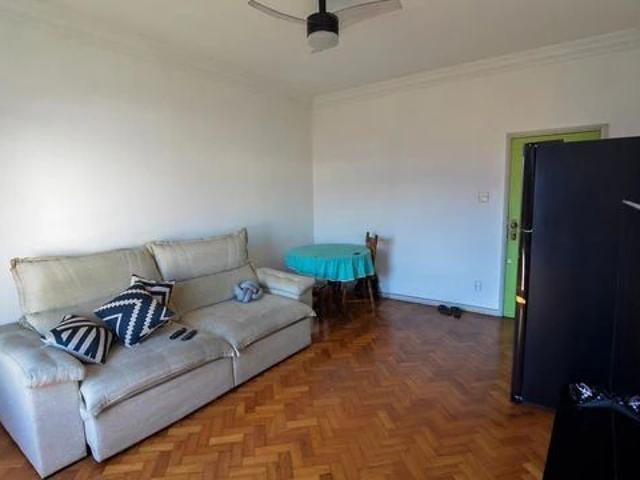 Apartamento para Venda em Rio de Janeiro/RJ Rio Comprido 3 Quartos