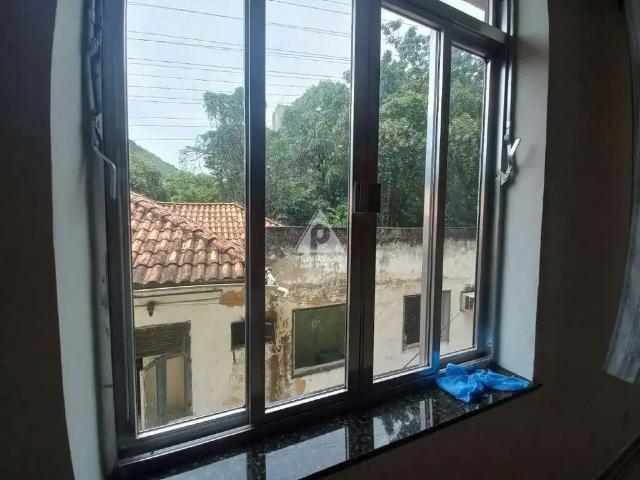 Apartamento para Venda em Rio de Janeiro/RJ Rio Comprido 3 Quartos