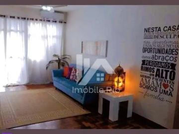 Apartamento para Venda em Rio de Janeiro/RJ Rio Comprido 3 Quartos