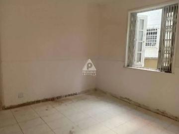 Apartamento para Venda em Rio de Janeiro/RJ Rio Comprido 3 Quartos