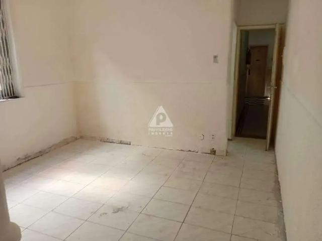 Apartamento para Venda em Rio de Janeiro/RJ Rio Comprido 3 Quartos