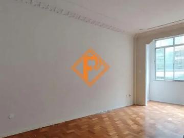 Apartamento para Venda em Rio de Janeiro/RJ Rio Comprido 3 Quartos