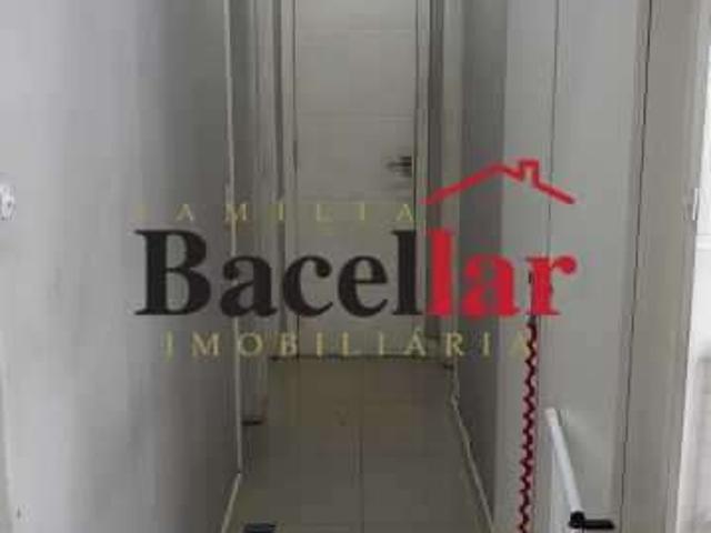 Apartamento para Venda em Rio de Janeiro/RJ Rio Comprido 3 Quartos