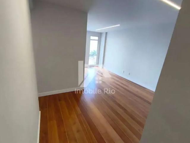 Apartamento para Venda em Rio de Janeiro/RJ Rio Comprido 3 Quartos