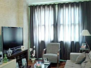 Apartamento para Venda em Rio de Janeiro/RJ Rio Comprido 3 Quartos