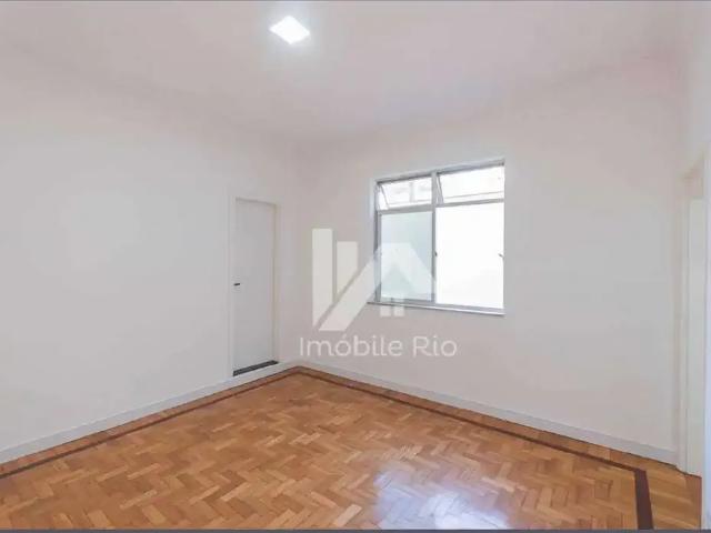Apartamento para Venda em Rio de Janeiro/RJ Rio Comprido 3 Quartos