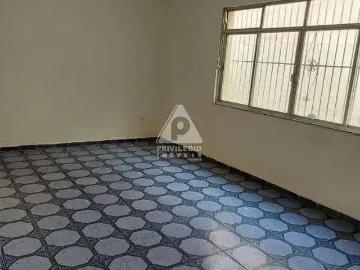Apartamento para Venda em Rio de Janeiro/RJ Rio Comprido 3 Quartos