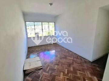 Apartamento para Venda em Rio de Janeiro/RJ Rio Comprido 3 Quartos