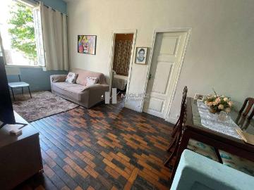 Apartamento para Venda em Rio de Janeiro/RJ Rio Comprido 4 Quartos