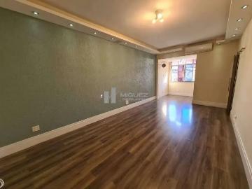 Apartamento para Venda em Rio de Janeiro/RJ Rio Comprido 3 Quartos