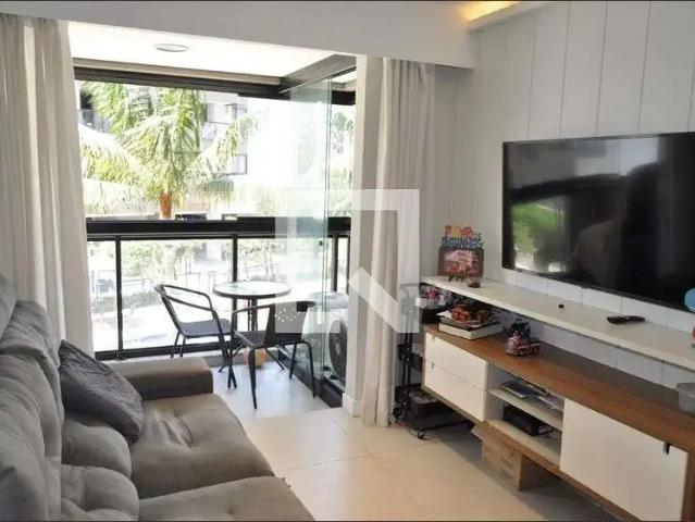 Apartamento para Venda em Rio de Janeiro/RJ Todos os Santos 1 Quartos