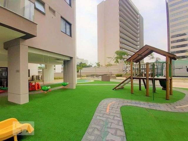 Apartamento para Venda em Rio de Janeiro/RJ Todos os Santos 1 Quartos