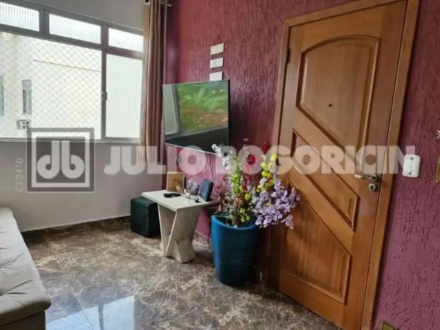 Apartamento para Venda em Rio de Janeiro/RJ Todos os Santos 1 Quartos