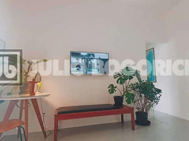 Apartamento para Venda em Rio de Janeiro/RJ Todos os Santos 1 Quartos