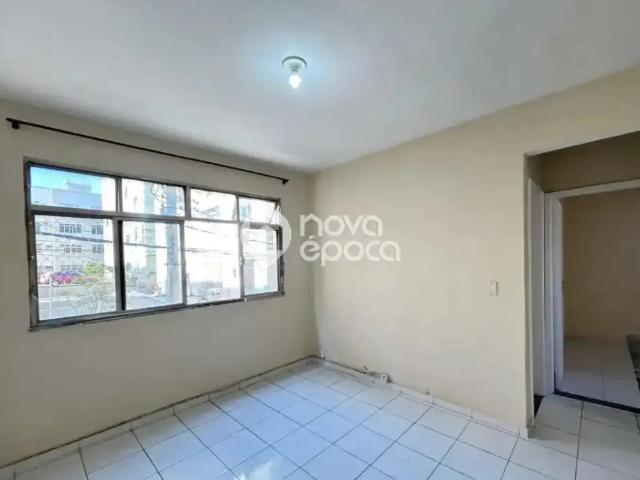 Apartamento para Venda em Rio de Janeiro/RJ Todos os Santos 2 Quartos