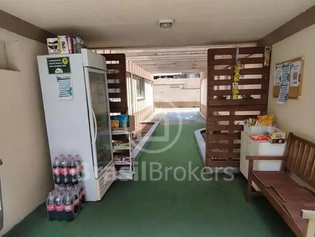 Apartamento para Venda em Rio de Janeiro/RJ Todos os Santos 2 Quartos