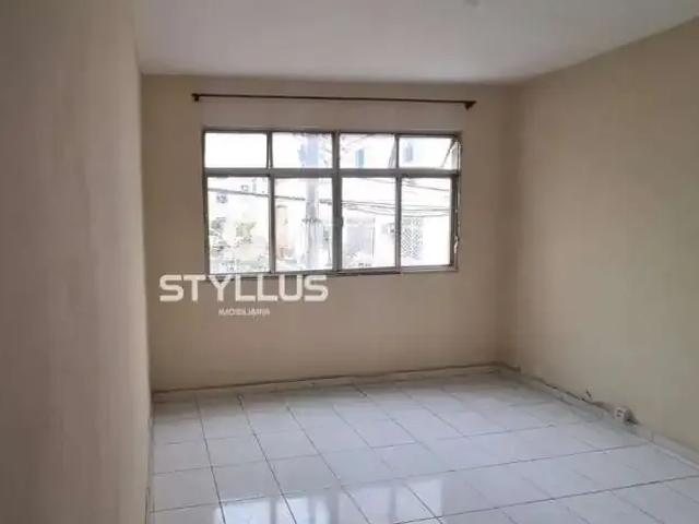 Apartamento para Venda em Rio de Janeiro/RJ Todos os Santos 2 Quartos