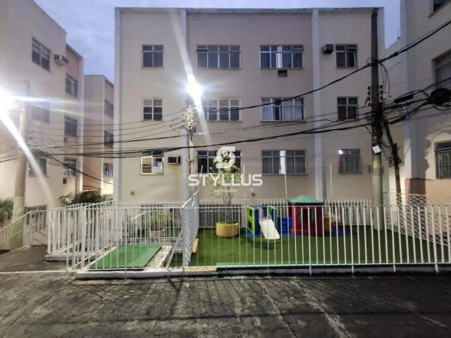 Apartamento para Venda em Rio de Janeiro/RJ Todos os Santos 2 Quartos