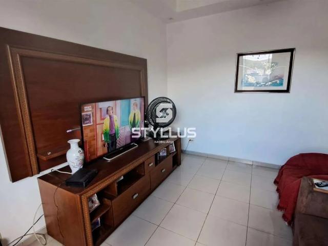 Apartamento para Venda em Rio de Janeiro/RJ Todos os Santos 2 Quartos