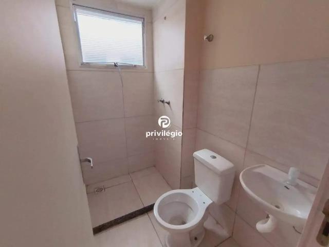 Apartamento para Venda em Rio de Janeiro/RJ Todos os Santos 2 Quartos