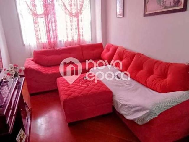 Apartamento para Venda em Rio de Janeiro/RJ Todos os Santos 2 Quartos
