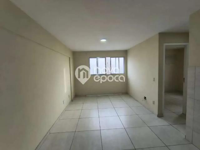 Apartamento para Venda em Rio de Janeiro/RJ Todos os Santos 2 Quartos