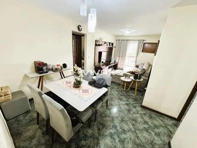 Apartamento para Venda em Rio de Janeiro/RJ Todos os Santos 2 Quartos