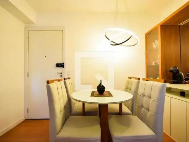 Apartamento para Venda em Rio de Janeiro/RJ Todos os Santos 2 Quartos