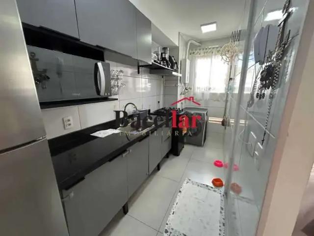 Apartamento para Venda em Rio de Janeiro/RJ Piedade 2 Quartos