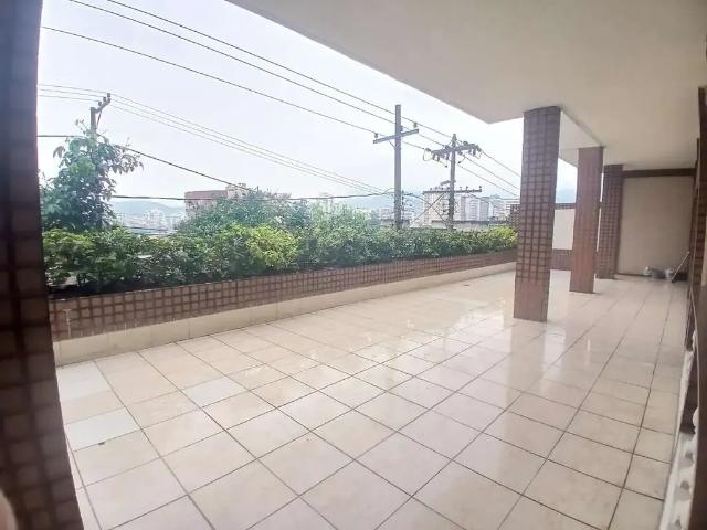 Apartamento para Venda em Rio de Janeiro/RJ Todos os Santos 2 Quartos