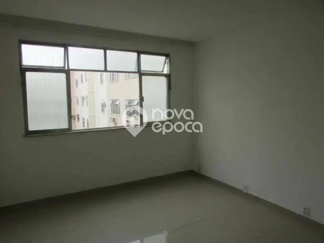 Apartamento para Venda em Rio de Janeiro/RJ Todos os Santos 2 Quartos