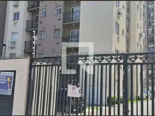 Apartamento para Venda em Rio de Janeiro/RJ Todos os Santos 2 Quartos