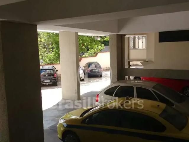 Apartamento para Venda em Rio de Janeiro/RJ Todos os Santos 2 Quartos