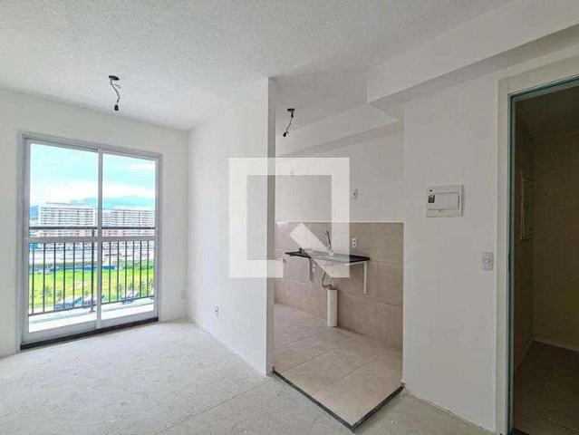 Apartamento para Venda em Rio de Janeiro/RJ Todos os Santos 2 Quartos
