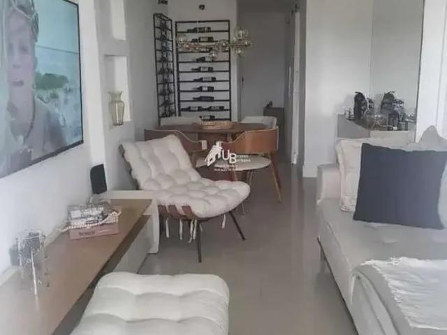 Apartamento para Venda em Rio de Janeiro/RJ Todos os Santos 2 Quartos