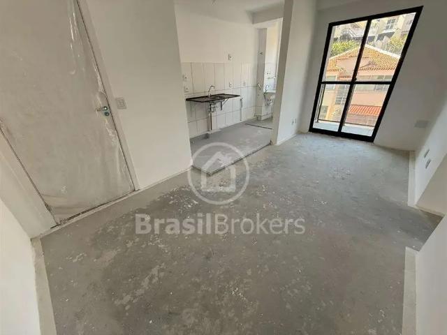 Apartamento para Venda em Rio de Janeiro/RJ Todos os Santos 2 Quartos