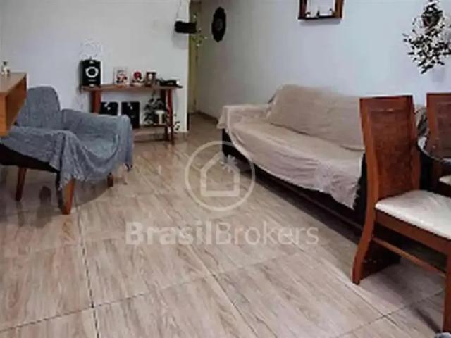 Apartamento para Venda em Rio de Janeiro/RJ Todos os Santos 2 Quartos