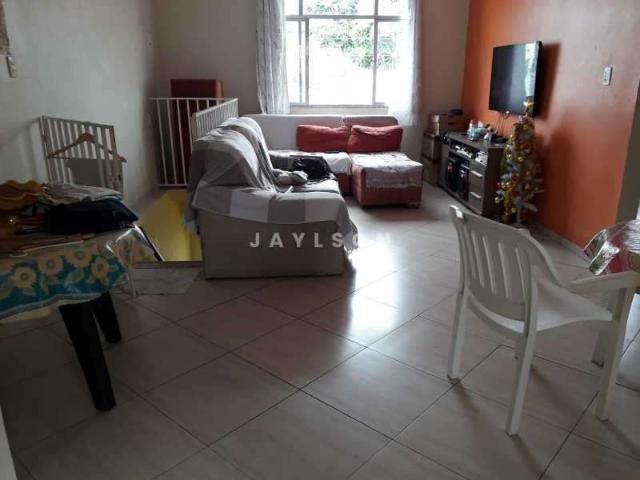 Apartamento para Venda em Rio de Janeiro/RJ Todos os Santos 2 Quartos