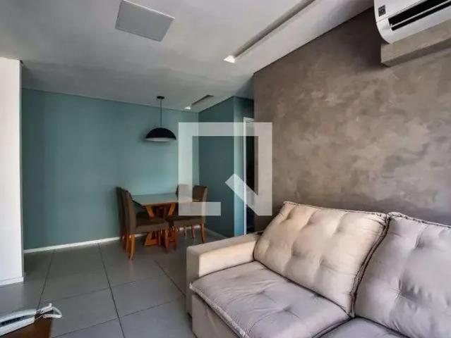 Apartamento para Venda em Rio de Janeiro/RJ Todos os Santos 2 Quartos