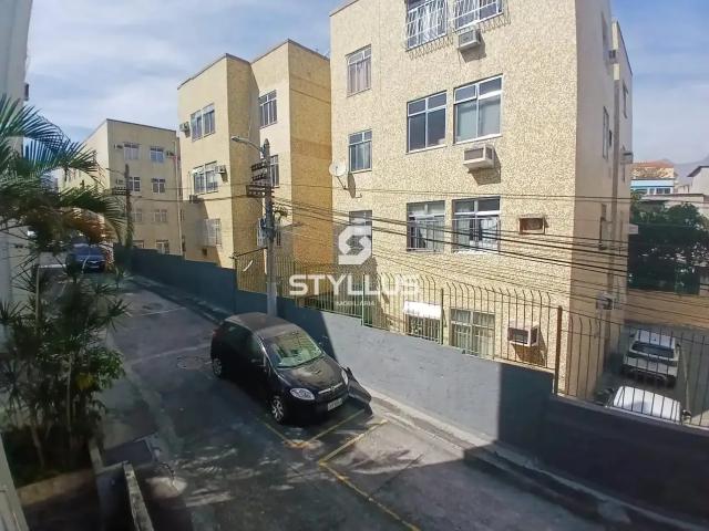 Apartamento para Venda em Rio de Janeiro/RJ Todos os Santos 2 Quartos