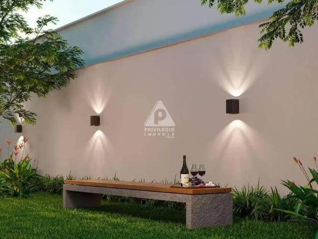 Apartamento para Venda em Rio de Janeiro/RJ Todos os Santos 2 Quartos